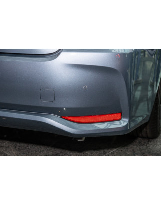TOYOTA COROLLA XII E21 2019+ berlina TAPPO POSTERIORE PARAURTI GANCIO TRAZIONE 5216102900 (Cod. AP-E