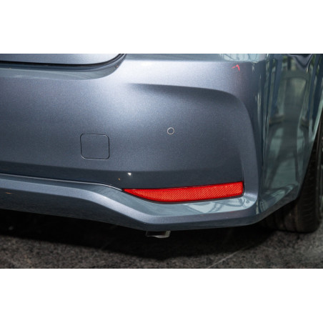 TOYOTA COROLLA XII E21 2019+ berlina TAPPO POSTERIORE PARAURTI GANCIO TRAZIONE 5216102900 (Cod. AP-E