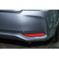 TOYOTA COROLLA XII E21 2019+ berlina TAPPO POSTERIORE PARAURTI GANCIO TRAZIONE 5216102900 (Cod. AP-E