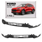 FORD KUGA MK3 III 2019-2024 PRE-RESTYLING INFERIORE GRIGLIA ANTERIORE PARAURTI CON PDC LJ6Z17D957C (