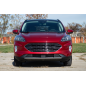 FORD KUGA MK3 III 2019-2024 PRE-RESTYLING INFERIORE GRIGLIA ANTERIORE PARAURTI CON PDC LJ6Z17D957C (