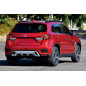 MITSUBISHI ASX 2010+ TELECAMERA POSTERIORE FULL HD DINAMICI LINEE (Cod. AP-2FFB-14551_A4x4)