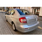 SUZUKI SX4 E GY berlina 2006-2013 TELECAMERA POSTERIORE FULL HD DINAMICI LINEE INTEGRATA CON LAMPADA