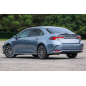 TOYOTA COROLLA XII E21 2019+ berlina POSTERIORE CATARIFRANGENTE PARAURTI SINISTRO 8192002350 (Cod. A