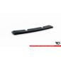 Splitter posteriore Volkswagen Golf GTI Mk8 (Cod. M-VW-GO-8-GTI-RD1G)