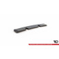 Splitter posteriore Volkswagen Golf GTI Mk8 (Cod. M-VW-GO-8-GTI-RD1G)