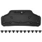 DACIA SANDERO III 2020+ PANNELLO FONOASSORBENTE COFANO CON CLIP 658403578R (Cod. AP-CAD1-98129_A4x4)