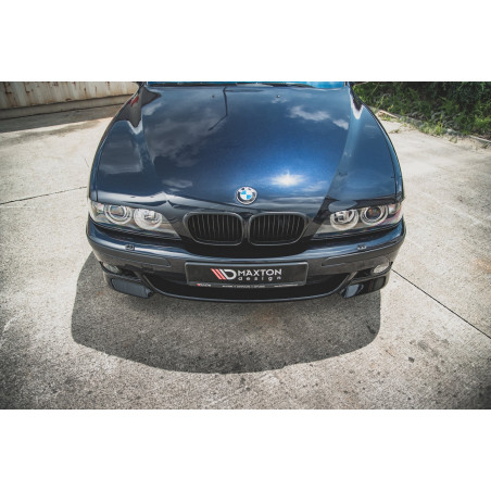 Splitters laterali anteriori BMW M5  / 5 M-Pack E39 (Cod. M-BM-5-39-M-FDS1G)