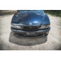 Splitters laterali anteriori BMW M5  / 5 M-Pack E39 (Cod. M-BM-5-39-M-FDS1G)
