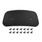 KIA SPORTAGE V NQ5 2021+ PANNELLO FONOASSORBENTE COFANO CON KIT CLIP 81124R2000 (Cod. AP-8A98-6649F_
