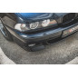 Splitters laterali anteriori BMW M5  / 5 M-Pack E39 (Cod. M-BM-5-39-M-FDS1G)
