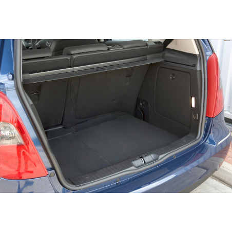 MERCEDES A-CLASS W169 2004-2012 CAPPELLIERA COPRIBAGAGLI NERA A1698600175 (Cod. AP-9B17-5301F_A4x4)
