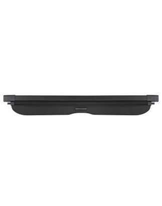 MERCEDES A-CLASS W169 2004-2012 CAPPELLIERA COPRIBAGAGLI NERA A1698600175 (Cod. AP-9B17-5301F_A4x4)