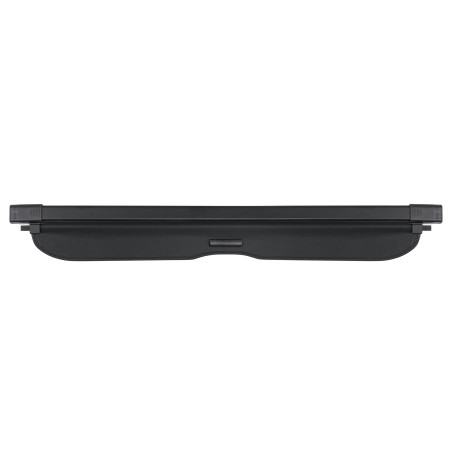 MERCEDES A-CLASS W169 2004-2012 CAPPELLIERA COPRIBAGAGLI NERA A1698600175 (Cod. AP-9B17-5301F_A4x4)