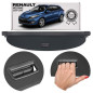 RENAULT MEGANE III 2009-2016 STATION WAGON CAPPELLIERA COPRIBAGAGLI NERA 79922002R (Cod. AP-7277-314