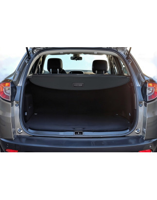RENAULT MEGANE III 2009-2016 STATION WAGON CAPPELLIERA COPRIBAGAGLI NERA 79922002R (Cod. AP-7277-314
