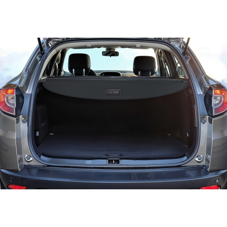 RENAULT MEGANE III 2009-2016 STATION WAGON CAPPELLIERA COPRIBAGAGLI NERA 79922002R (Cod. AP-7277-314