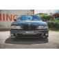 Splitters laterali anteriori BMW M5  / 5 M-Pack E39 (Cod. M-BM-5-39-M-FDS1G)