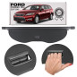 FORD MONDEO MK4 IV 2007-2010 STATION WAGON PRE-RESTYLING CAPPELLIERA COPRIBAGAGLI NERA 7S71-N55066-A