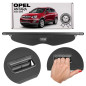 OPEL ANTARA 2006-2015 CAPPELLIERA COPRIBAGAGLI NERA 96829406 (Cod. AP-5D26-93987_A4x4)