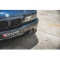 Splitters laterali anteriori BMW M5  / 5 M-Pack E39 (Cod. M-BM-5-39-M-FDS1G)