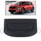 PEUGEOT 2008 II P24 2019+ CAPPELLIERA BAGAGLIAIO 9825755580 (Cod. AP-1B97-24472_A4x4)