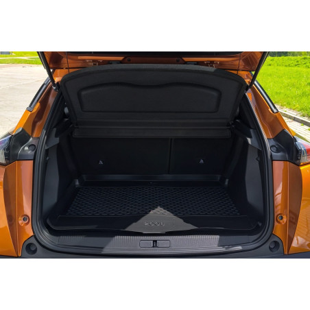 PEUGEOT 2008 II P24 2019+ CAPPELLIERA BAGAGLIAIO 9825755580 (Cod. AP-1B97-24472_A4x4)