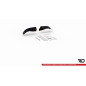 Splitters laterali anteriori BMW M5  / 5 M-Pack E39 (Cod. M-BM-5-39-M-FDS1G)