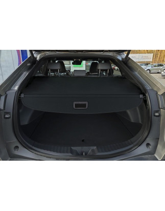 TOYOTA BZ4X EA10 2022+ CAPPELLIERA COPRIBAGAGLI (VERSIONE SENZA ORIGINALE TENDINE) 64910-42100-C0 (C