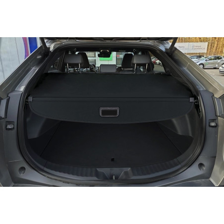 TOYOTA BZ4X EA10 2022+ CAPPELLIERA COPRIBAGAGLI (VERSIONE SENZA ORIGINALE TENDINE) 64910-42100-C0 (C