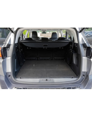 PEUGEOT 5008 II P87 2017-2024 CAPPELLIERA COPRIBAGAGLI 981544672D (Cod. AP-F352-25828_A4x4)