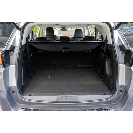 PEUGEOT 5008 II P87 2017-2024 CAPPELLIERA COPRIBAGAGLI 981544672D (Cod. AP-F352-25828_A4x4)