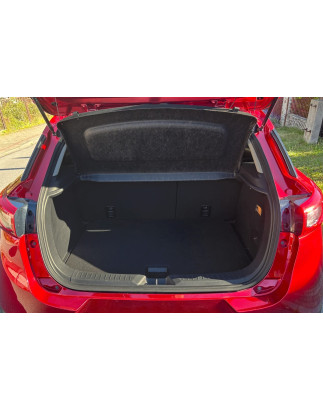 MAZDA CX-3 DK 2015-2021 CAPPELLIERA BAGAGLIAIO D10E6831002 (Cod. AP-838C-38940_A4x4)
