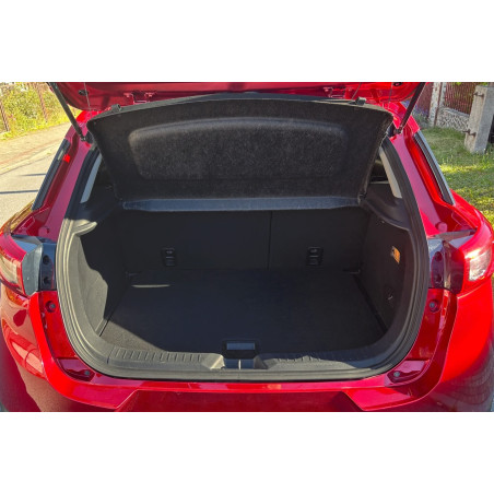 MAZDA CX-3 DK 2015-2021 CAPPELLIERA BAGAGLIAIO D10E6831002 (Cod. AP-838C-38940_A4x4)