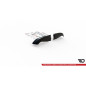 Splitters laterali anteriori BMW M5  / 5 M-Pack E39 (Cod. M-BM-5-39-M-FDS1G)