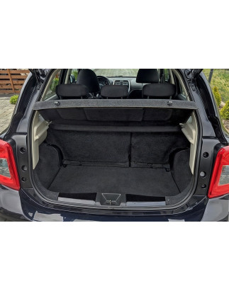 NISSAN MICRA IV K13 2010-2017 CAPPELLIERA BAGAGLIAIO 79910-1HD3A (Cod. AP-C782-25212_A4x4)