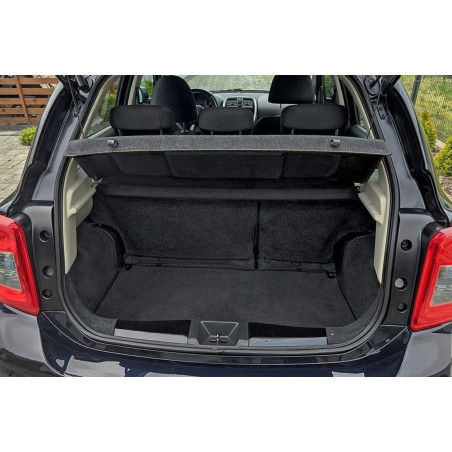 NISSAN MICRA IV K13 2010-2017 CAPPELLIERA BAGAGLIAIO 79910-1HD3A (Cod. AP-C782-25212_A4x4)