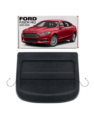 FORD FUSION MK2 2012-2020 LIFTBACK CAPPELLIERA BAGAGLIAIO DS73-A46668-AF35B8 (Cod. AP-BC86-642DE_2_A