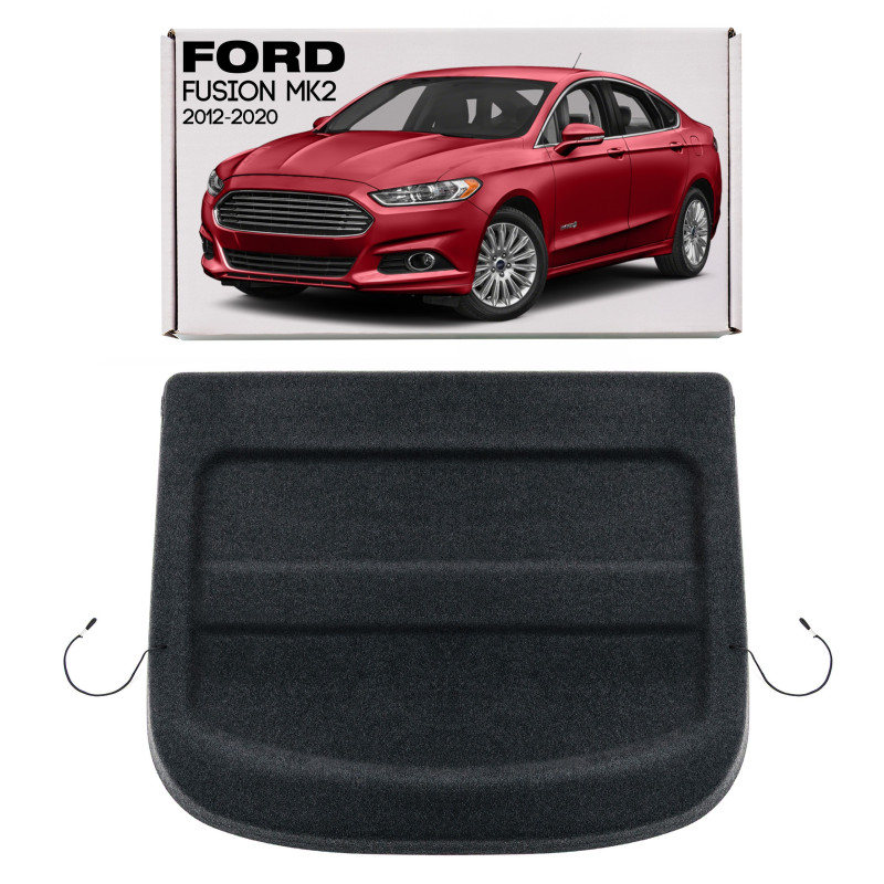FORD FUSION MK2 2012-2020 LIFTBACK CAPPELLIERA BAGAGLIAIO DS73-A46668-AF35B8 (Cod. AP-BC86-642DE_2_A
