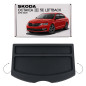SKODA OCTAVIA III 5E LIFTBACK 2012-2020 CAPPELLIERA BAGAGLIAIO 5E5867769 (Cod. AP-89D5-21822_A4x4)