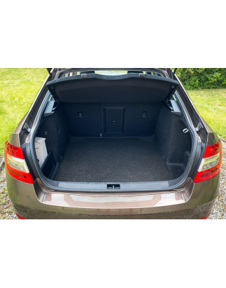 SKODA OCTAVIA III 5E LIFTBACK 2012-2020 CAPPELLIERA BAGAGLIAIO 5E5867769 (Cod. AP-89D5-21822_A4x4)