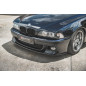 Splitters laterali anteriori + SPLITTER ANTERIORE Set  BMW M5  / 5 M-Pack E39 (Cod. M-BM-5-39-M-FD2G