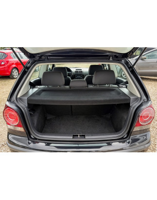 VOLKSWAGEN POLO IV 9N 2001-2009 CAPPELLIERA BAGAGLIAIO 6Q6867769F (Cod. AP-22BE-316FE_A4x4)