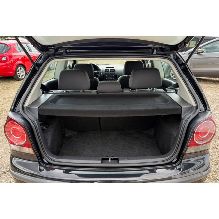VOLKSWAGEN POLO IV 9N 2001-2009 CAPPELLIERA BAGAGLIAIO 6Q6867769F (Cod. AP-22BE-316FE_A4x4)