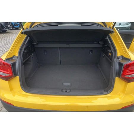 AUDI Q2 81A 2016+ CAPPELLIERA BAGAGLIAIO 81A867769 (Cod. AP-6FBB-3895D_A4x4)