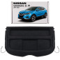 NISSAN QASHQAI II J11 2014-2021 CAPPELLIERA BAGAGLIAIO 799104EA0A (Cod. AP-3432-547A3_A4x4)