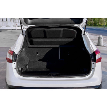NISSAN QASHQAI II J11 2014-2021 CAPPELLIERA BAGAGLIAIO 799104EA0A (Cod. AP-3432-547A3_A4x4)