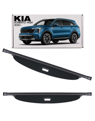KIA SORENTO IV MQ4 2020+ CAPPELLIERA COPRIBAGAGLI 85940-P2000 (Cod. AP-2AE2-690B8_A4x4)