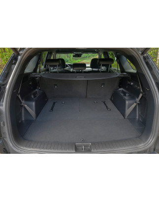 KIA SORENTO IV MQ4 2020+ CAPPELLIERA COPRIBAGAGLI 85940-P2000 (Cod. AP-2AE2-690B8_A4x4)