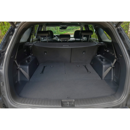 KIA SORENTO IV MQ4 2020+ CAPPELLIERA COPRIBAGAGLI 85940-P2000 (Cod. AP-2AE2-690B8_A4x4)